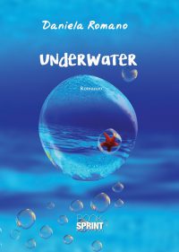 Prossima uscita: “Underwater” di Daniela Romano