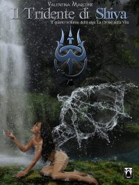 Nuova uscita: “Il tridente di Shiva” di Valentina Marcone