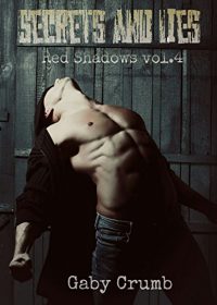 Recensione “Secrets and Lies” di Gaby Crumb – Red Shadows vol. 4