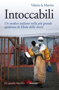 Nuova uscita “Intoccabili” di Valerio La Martire