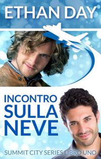 Nuova uscita “Incontro sulla neve” di Ethan Day