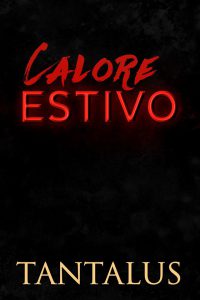 Recensione in anteprima “Calore estivo”di Tantalus