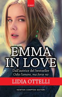 Nuova uscita: “Emma in love” di Lidia Ottelli