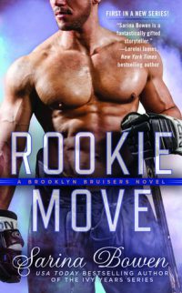 Recensione “Rookie move” di Sarina Bowen