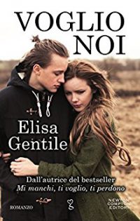 Recensione “Voglio noi” di Elisa Gentile