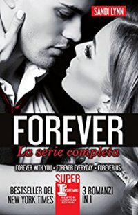 Recensione “Forever” di Sandi Lynn (Serie completa)