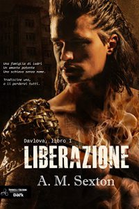 Recensione “Liberazione” di A. M. Sexton (Davlova Vol.1)