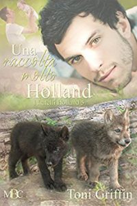 Recensione “Una raccolta molto Holland” di Toni Griffin (Serie “I fratelli Holland vol.5)