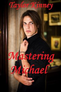 Segnalazione di uscita “Mastering Michael” di Taylor Kinney