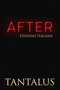 Recensione “After” di Tantalus