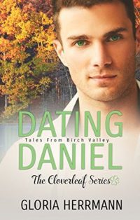 Recensione “Dating Daniel” di Gloria Herrmann (The cloverleaf series #4)