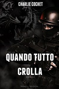 Recensione “Quando tutto crolla” di Charlie Cochet