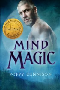 Recensione “Mind Magic” di Poppy Dennison