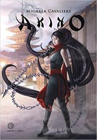 Recensione “Akiko” di Michela Cavaliere