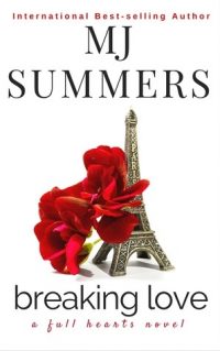 Recensione “Breaking love” di MJ Summers