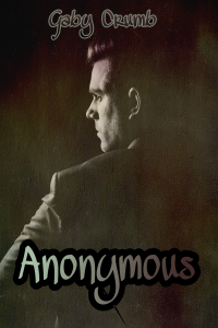 Nuova uscita: “Anonymous” di Gaby Crumb