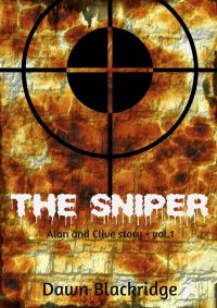 Segnlazione di uscita “The Sniper” di Dawn Blackridge