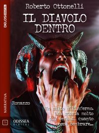 Segnalazione “Il diavolo dentro” di Roberto Ottonelli