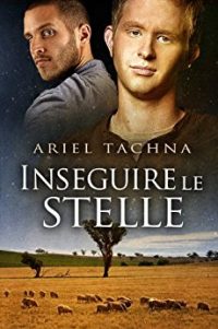 Recensione “Inseguire le stelle” di Ariel Tachna