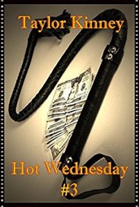 Recensione “Hot Wednesday” vol. 3 di Taylor Kinney