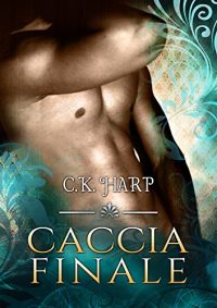 Recensione “Caccia finale” di C.K. Harp