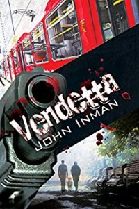 Recensione di “Vendetta” di John Inman