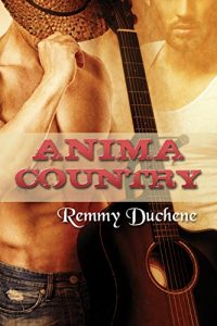 Recensione di “Anima Country” di Remmy Duchene