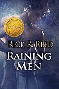 Recensione di “Raining men (Cacciatore e Raining Men Vol. 2)” di Rick R. Reed