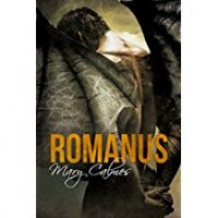 Recensione “Romanus” di Mary Clames