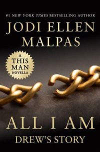 Recensione “All I am. La storia di Drew” di Jodi Ellen Malpas