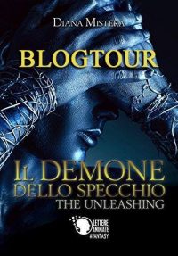 Blog tour “Il Demone dello Specchio” di Diana Mistera