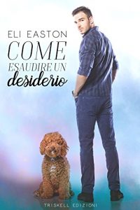 Recensione “Come esaudire un desiderio ” di Eli Easton