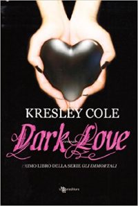 Recensione “Dark love” di  Kresley Cole