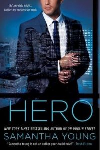 Recensione  “Hero” di Samantha Young