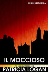 Recensione “Il moccioso” di Patricia Logan