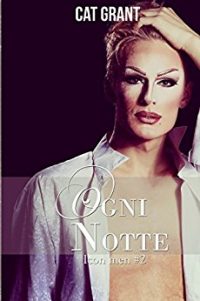 Recensione “Ogni notte” di Cat Grant