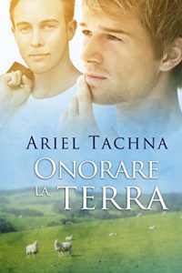 Recensione “Onorare la terra” di Ariel Tachna