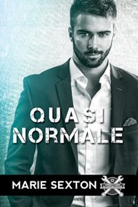 Recensione di “Quasi normale (Wrench Wars – Gli assi dei motori Vol. 2)” di Marie Sexton