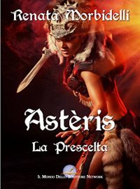 Recensione di “ASTERIS” di Renata Morbidelli