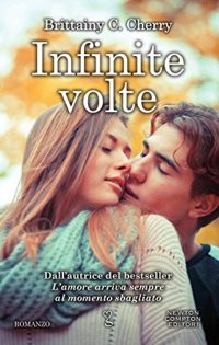 Recensione di “INFINITE VOLTE” (Elements series – Vol. 3) di Brittainy C Cherry