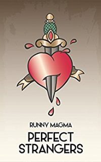 Recensione di “Perfect Strangers” di Runny Magma