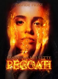 Recensione “L’anatema dei sette peccati” di Davide Fresi