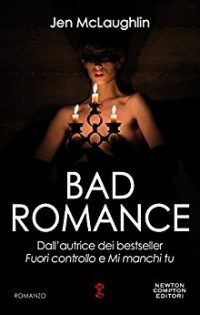 Recensione di “BAD ROMANCE” di Jen McLaughlin