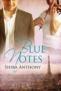 Recensione “Blue Notes” di Shira Anthony