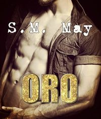 Recensione di “Oro” di S.M. May