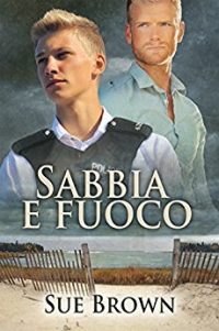 Recensione “Sabbia e fuoco” di Sue Brown