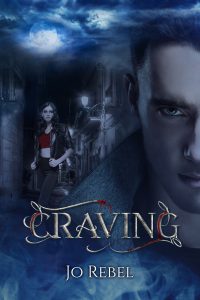 Segnalazione di uscita “Craving” di Jo Rebel – Nuova edizione