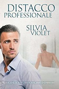 Recensione di “Distacco professionale” di Silvia Violet