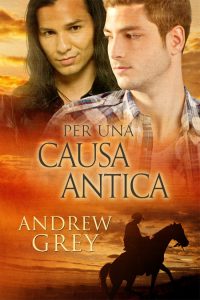 Recensione “Per una causa antica” di Andrew Gray