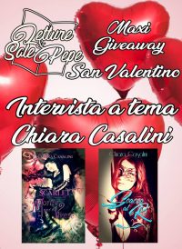 San Valentino con Chiara Casalini